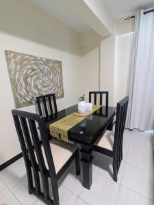 Magessa oven view apartment