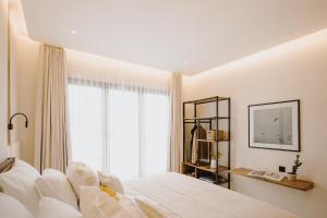 Casa de Fiero 2BR Mediterranean Seminyak