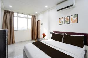 Collection O Hingna City Court Nagpur Formerly Hotel Dream Inn