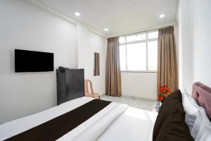 Collection O Hingna City Court Nagpur Formerly Hotel Dream Inn