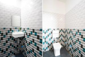 Collection O Hingna City Court Nagpur Formerly Hotel Dream Inn