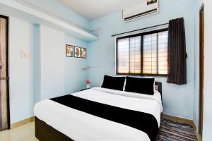 Hotel O Western Avenue Pune Formerly Happy Stay