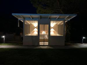 Villa Alcedo - Atthis