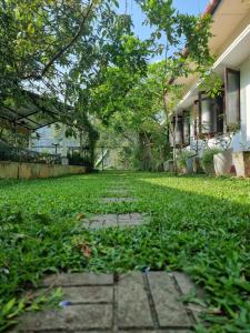Mahaweli Shades