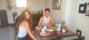 Daisy Guest House