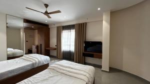 Cloud Nine Hotel - Kuthuparamba