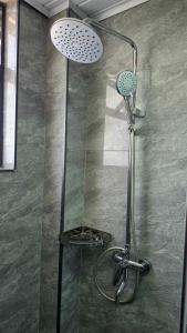 Uncle Slime properties