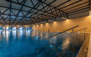 Cozy Stacaravan In Drage With Wifi