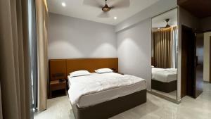 Cloud Nine Hotel - Kuthuparamba