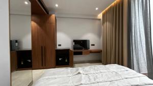 Cloud Nine Hotel - Kuthuparamba