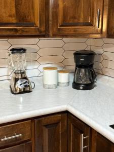 Ancla Suites Suite 2