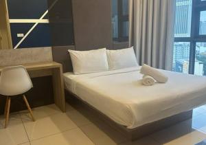 Robertson By Sahara Urban Oasis