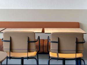 ibis budget Toulouse Aeroport