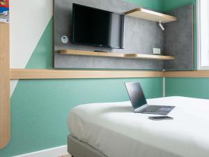 ibis budget Toulouse Aeroport