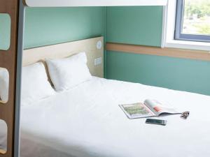 ibis budget Toulouse Aeroport