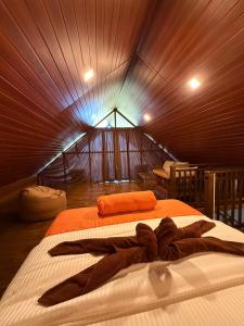 Serene Homestay Ella