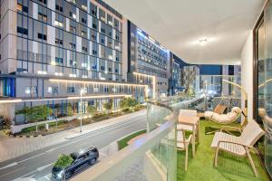 FIRST CLASS 2BR Trendy Luxe Private Pool