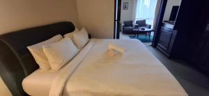 Apartment Kuala Lumpur times square