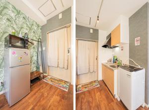 301门前仲町两分钟步行 全新宽敞公寓 两条地铁直达新宿东京上野