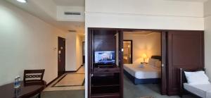 Apartment Kuala Lumpur times square