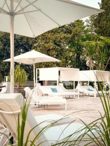 B&B Casa Luz del Sur, adults only