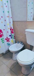 Alto Illia Terminal Bus