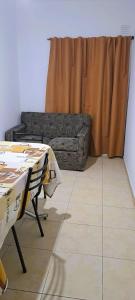 Alto Illia Terminal Bus