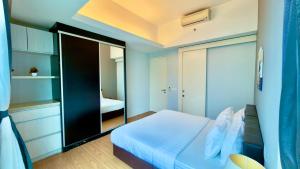 Swiss Garden Residence by Aspire Suites