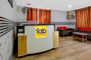 FabHotel Aavkar