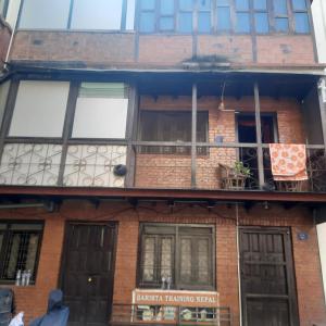 Ranas BnB - Patan Lalitpur- first floor