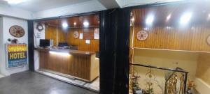 Hotel O Police Bazaar Bus Stand Formerly Shubham Inn