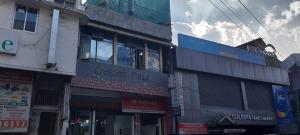 Hotel O Police Bazaar Bus Stand Formerly Shubham Inn