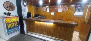 Hotel O Police Bazaar Bus Stand Formerly Shubham Inn