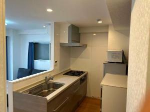 Eko House in 横浜石川町駅 601室