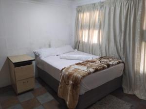 Accommodation In Randburg