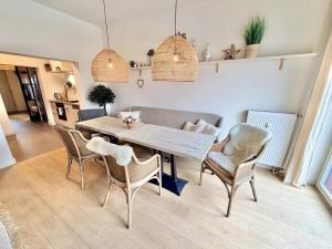 Stromdampfer, Schoene Aussicht