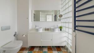 #stayhere - City center apartment with Old Town & River View