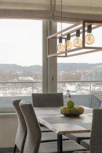 #stayhere - City center apartment with Old Town & River View