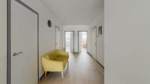 #stayhere - City center apartment with Old Town & River View