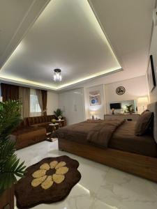 The most prestigious studio in the Al Muwaihat