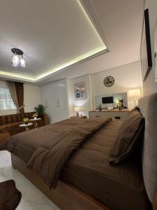 The most prestigious studio in the Al Muwaihat