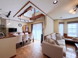 KOGUMA AKIRUNO villa