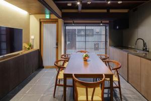 Guesthouse Hana - Bamboo Villa