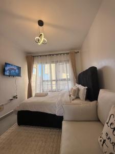 Studio Apartment near UN Gigiri and US Embassy village market