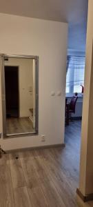 Ubytovanie v centre s garážovým státím