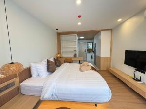 Wing Samui Condo 102