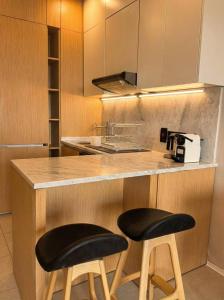 Anantara Palm Studio | Skyline & Lagoon