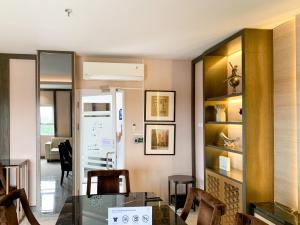 RedDoorz Plus Syariah at Suncity Residence Apartemen Sidoarjo