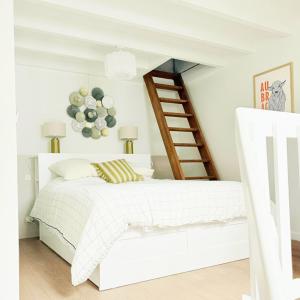 Chalet Le Reposou