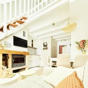Chalet Le Reposou